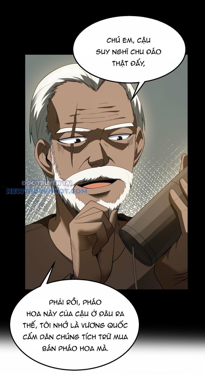 Dũng Giả Này Là Người Theo Chủ Nghĩa Tiền Tài Chí Thượng: Chapter 28