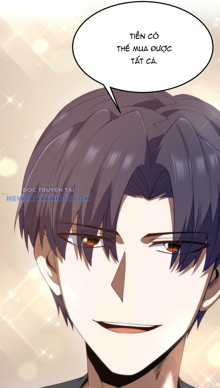 Dũng Giả Này Là Người Theo Chủ Nghĩa Tiền Tài Chí Thượng: Chapter 28