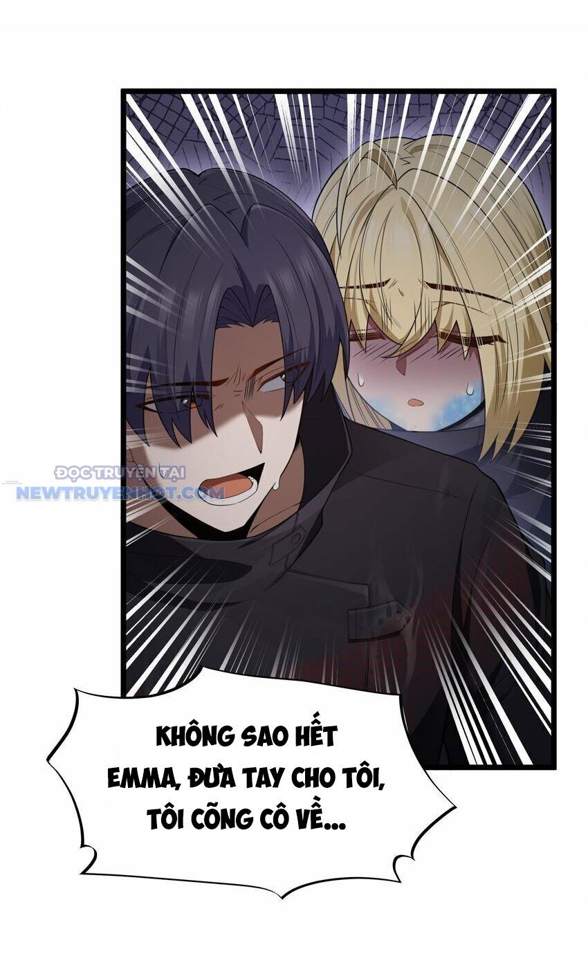 Dũng Giả Này Là Người Theo Chủ Nghĩa Tiền Tài Chí Thượng: Chapter 28