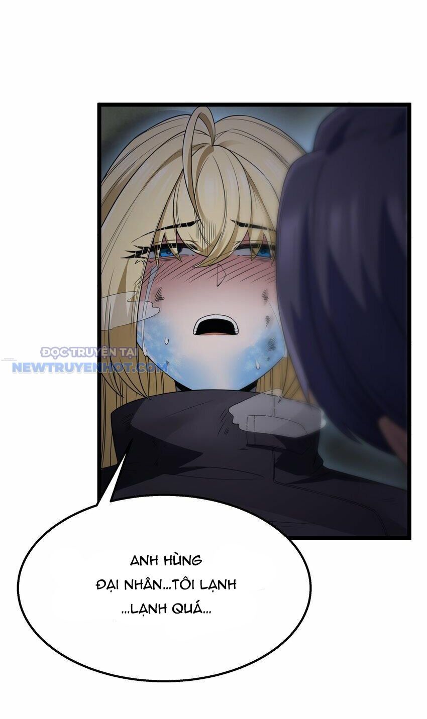 Dũng Giả Này Là Người Theo Chủ Nghĩa Tiền Tài Chí Thượng: Chapter 28