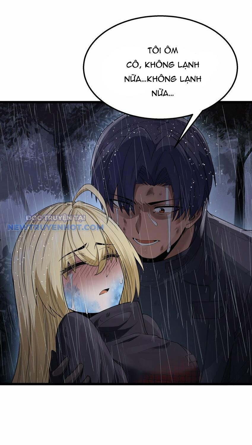 Dũng Giả Này Là Người Theo Chủ Nghĩa Tiền Tài Chí Thượng: Chapter 28