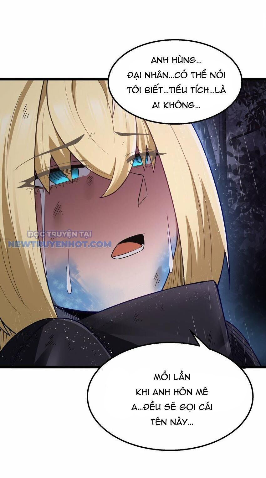 Dũng Giả Này Là Người Theo Chủ Nghĩa Tiền Tài Chí Thượng: Chapter 28