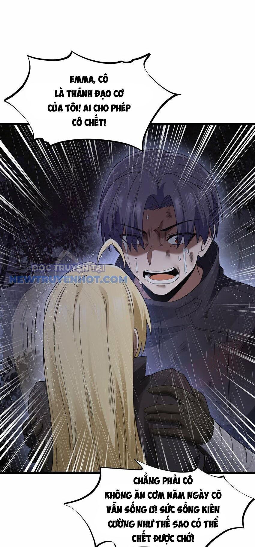 Dũng Giả Này Là Người Theo Chủ Nghĩa Tiền Tài Chí Thượng: Chapter 28