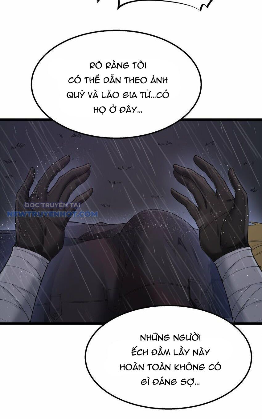 Dũng Giả Này Là Người Theo Chủ Nghĩa Tiền Tài Chí Thượng: Chapter 28