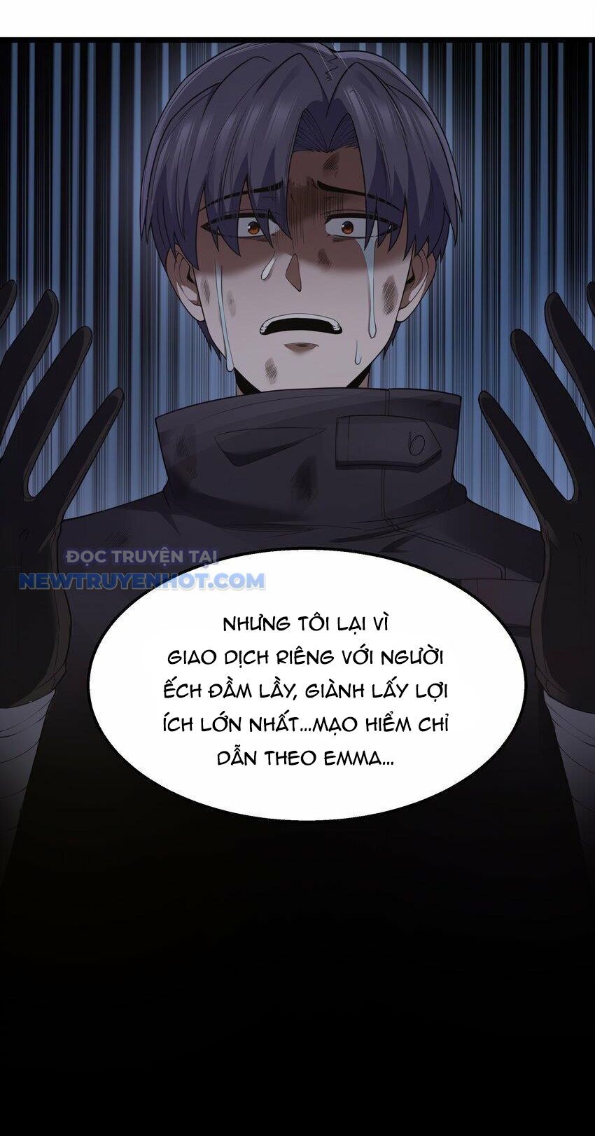 Dũng Giả Này Là Người Theo Chủ Nghĩa Tiền Tài Chí Thượng: Chapter 28