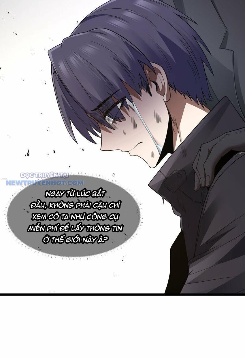 Dũng Giả Này Là Người Theo Chủ Nghĩa Tiền Tài Chí Thượng: Chapter 28