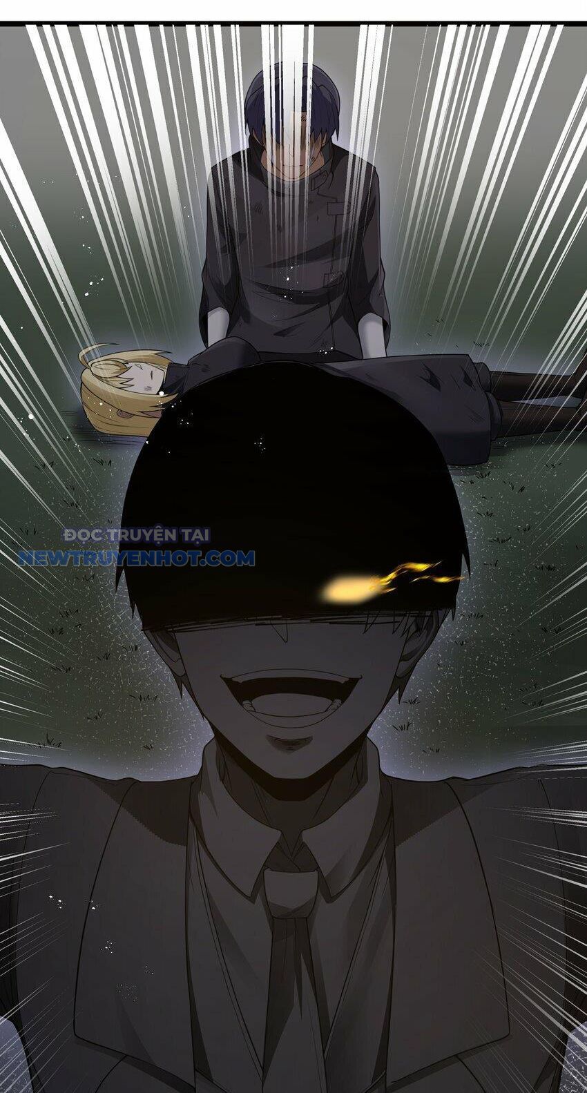 Dũng Giả Này Là Người Theo Chủ Nghĩa Tiền Tài Chí Thượng: Chapter 28