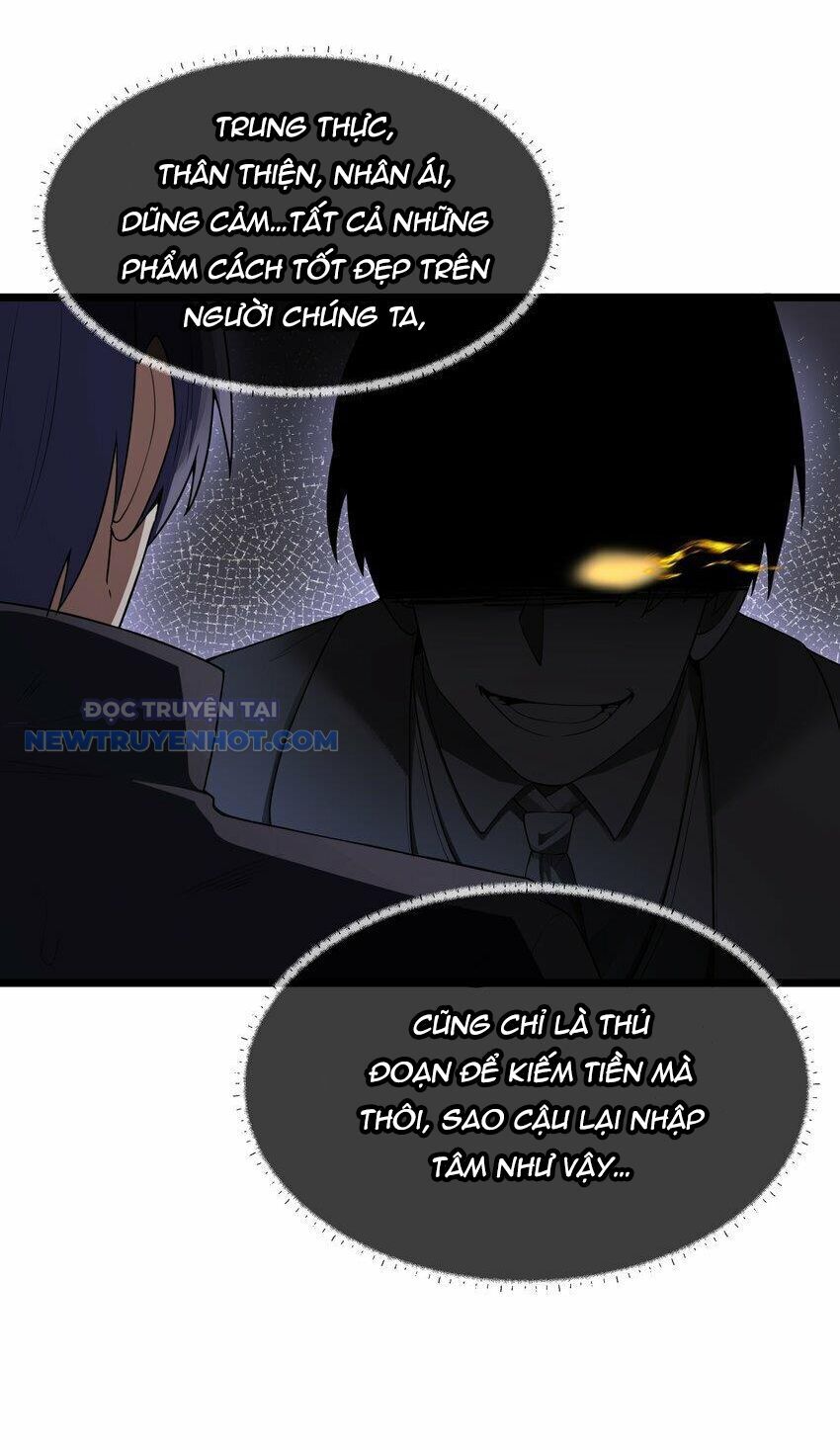 Dũng Giả Này Là Người Theo Chủ Nghĩa Tiền Tài Chí Thượng: Chapter 28