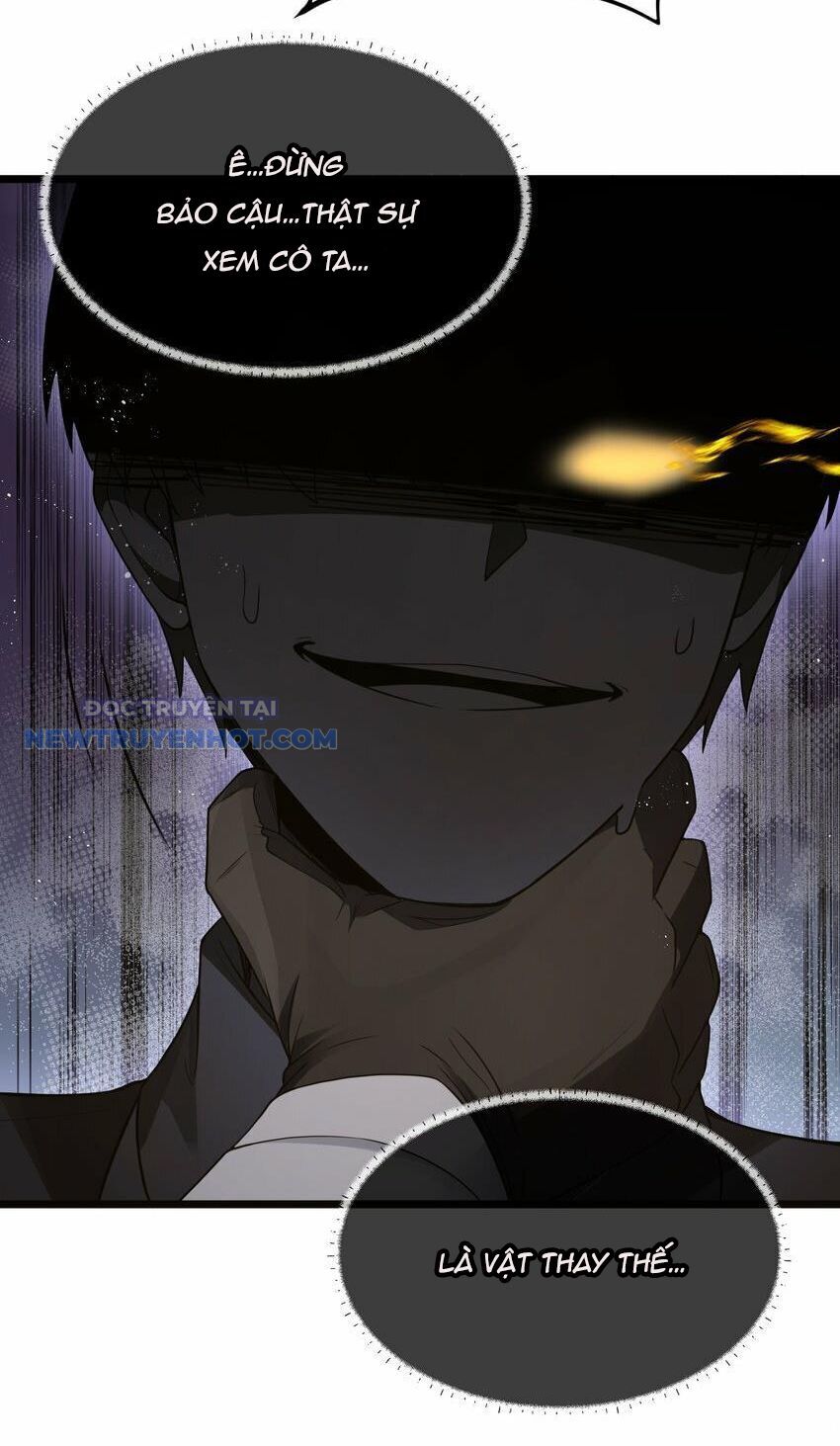 Dũng Giả Này Là Người Theo Chủ Nghĩa Tiền Tài Chí Thượng: Chapter 28