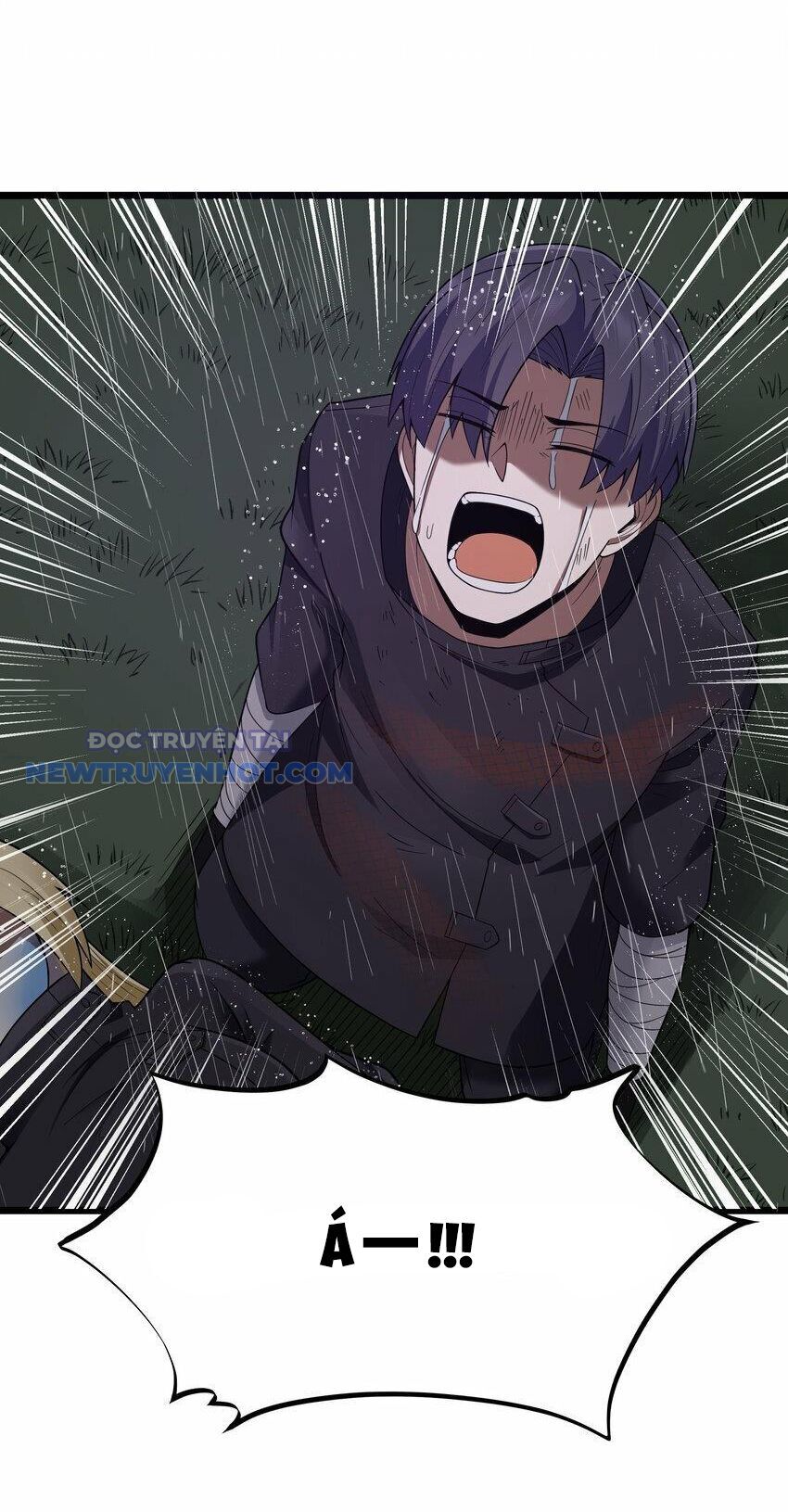 Dũng Giả Này Là Người Theo Chủ Nghĩa Tiền Tài Chí Thượng: Chapter 28