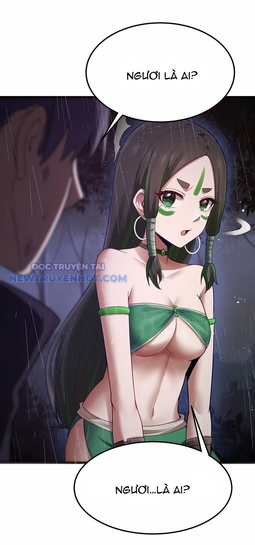 Dũng Giả Này Là Người Theo Chủ Nghĩa Tiền Tài Chí Thượng: Chapter 28