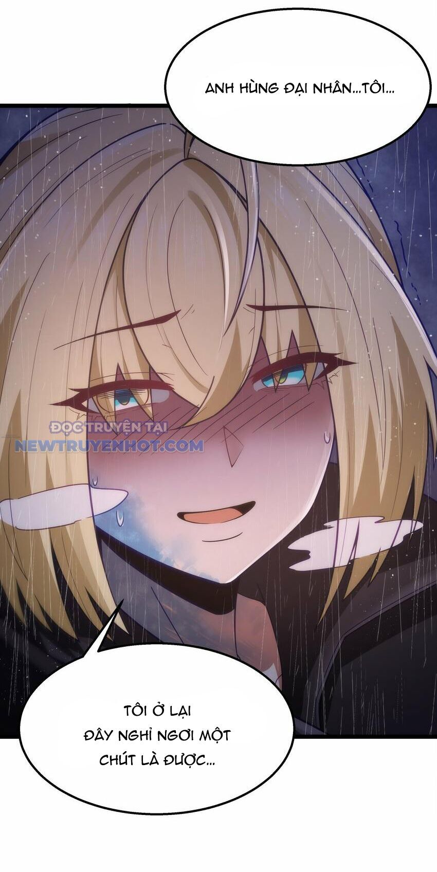 Dũng Giả Này Là Người Theo Chủ Nghĩa Tiền Tài Chí Thượng: Chapter 28