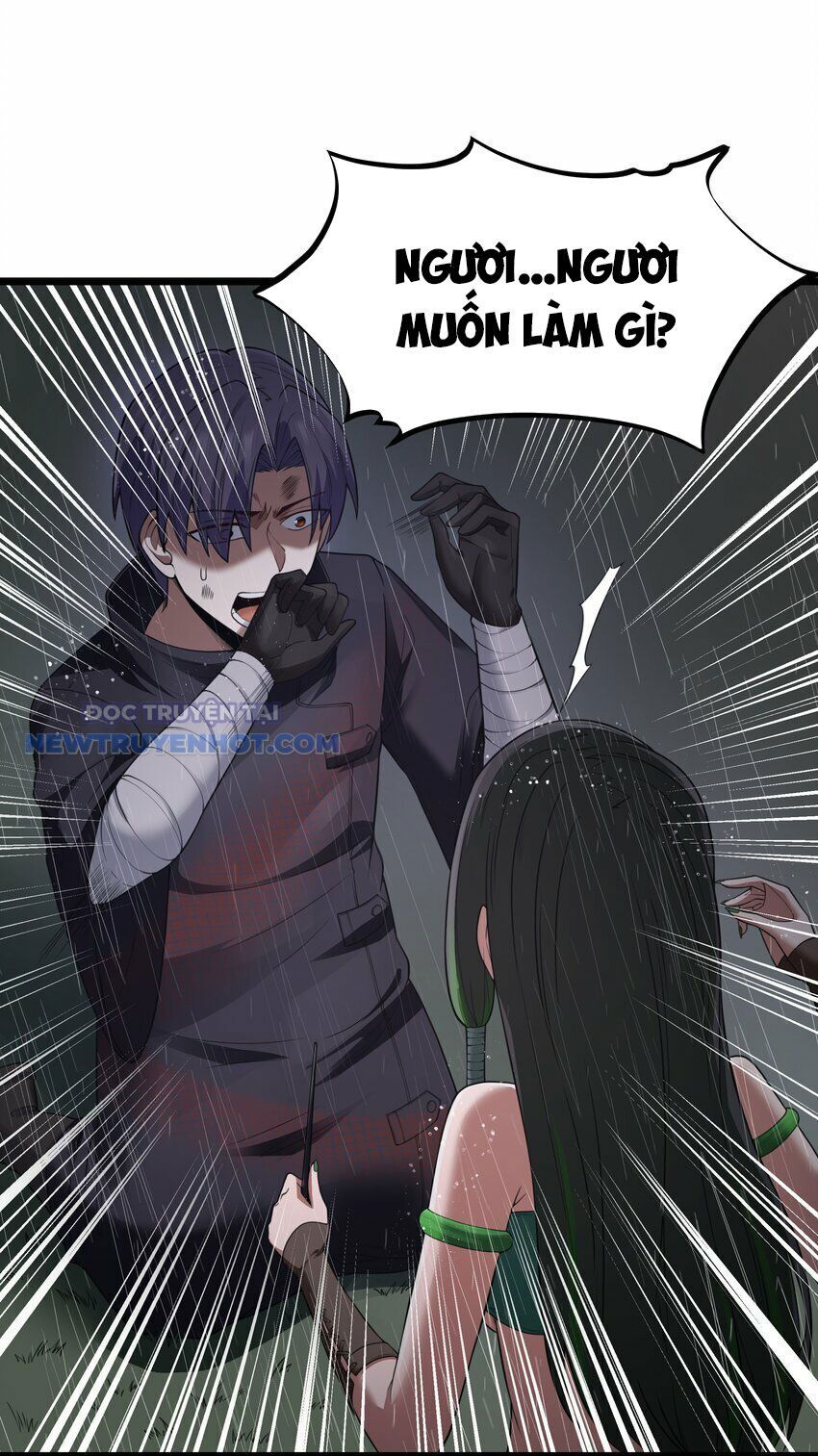 Dũng Giả Này Là Người Theo Chủ Nghĩa Tiền Tài Chí Thượng: Chapter 29