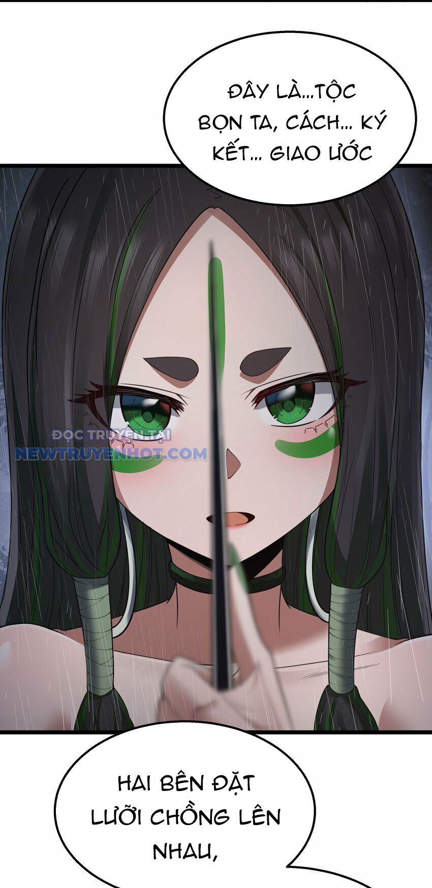 Dũng Giả Này Là Người Theo Chủ Nghĩa Tiền Tài Chí Thượng: Chapter 29