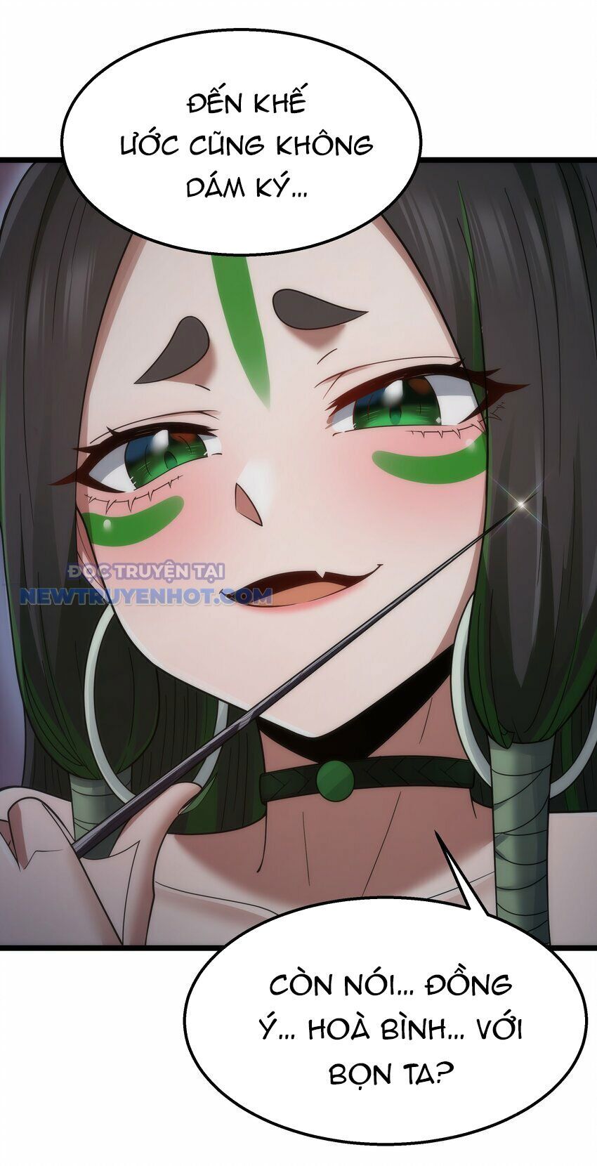Dũng Giả Này Là Người Theo Chủ Nghĩa Tiền Tài Chí Thượng: Chapter 29