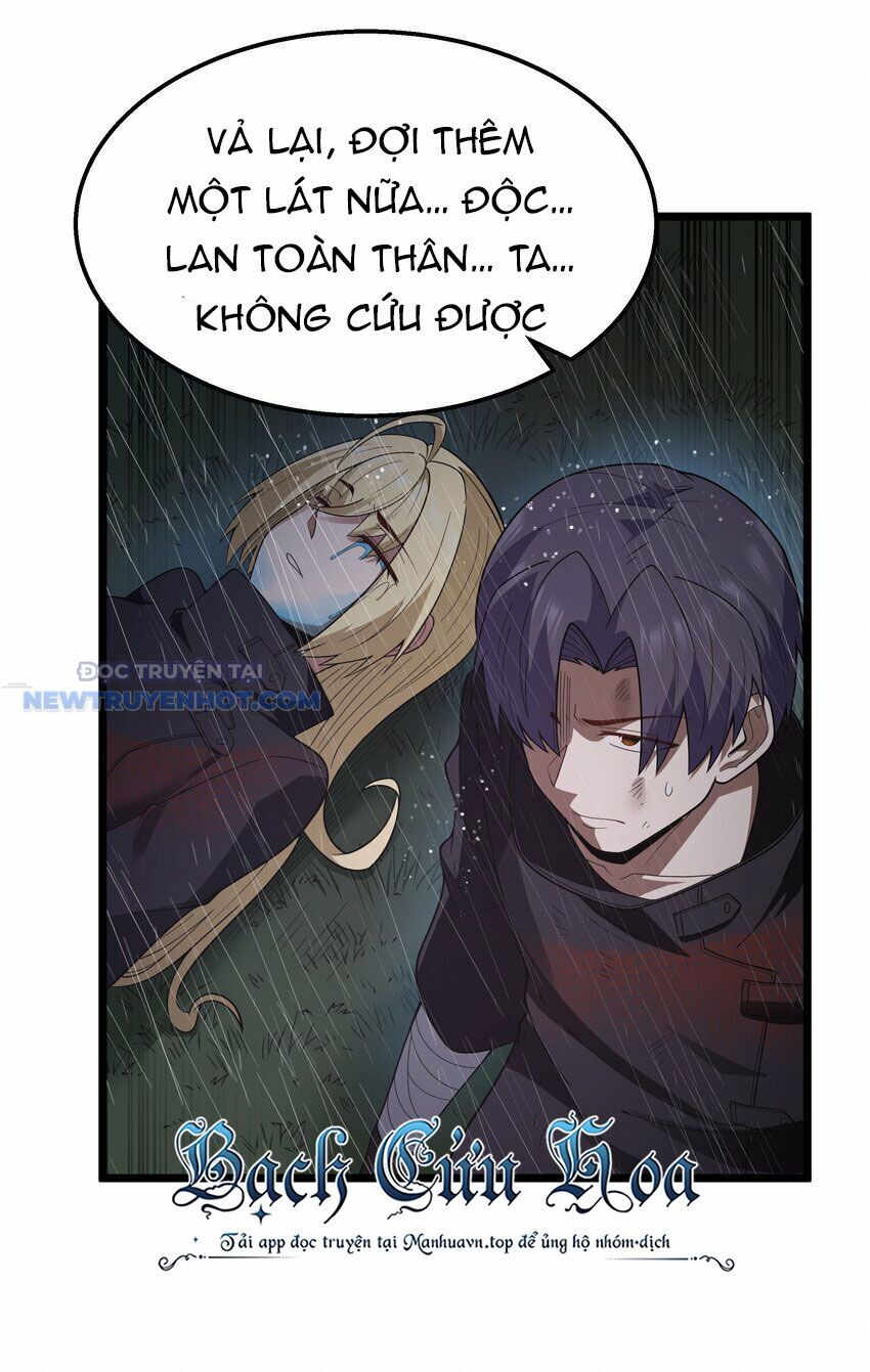 Dũng Giả Này Là Người Theo Chủ Nghĩa Tiền Tài Chí Thượng: Chapter 29