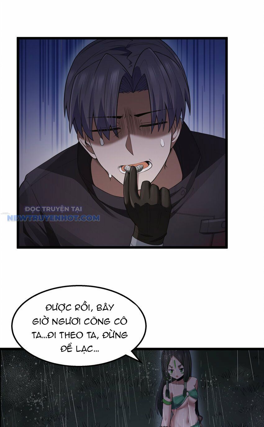 Dũng Giả Này Là Người Theo Chủ Nghĩa Tiền Tài Chí Thượng: Chapter 29