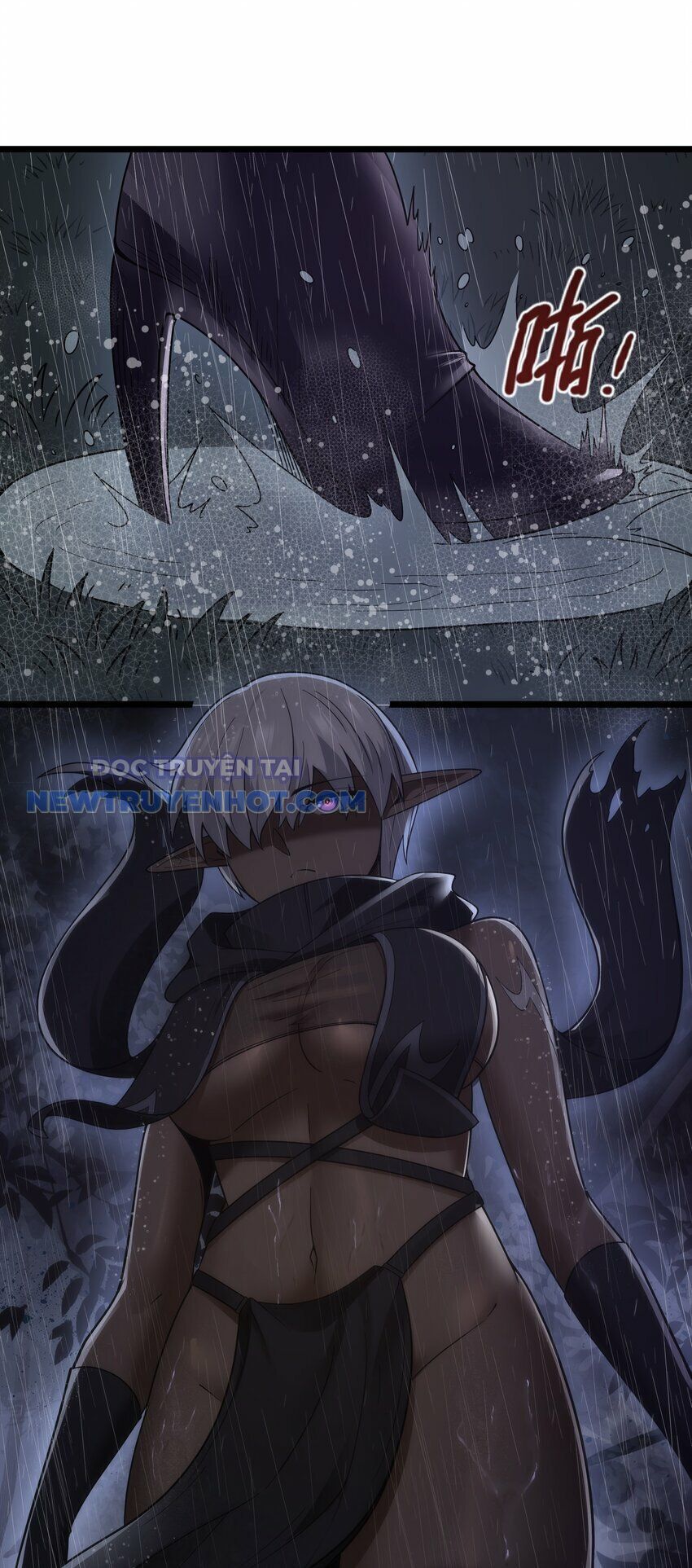 Dũng Giả Này Là Người Theo Chủ Nghĩa Tiền Tài Chí Thượng: Chapter 29