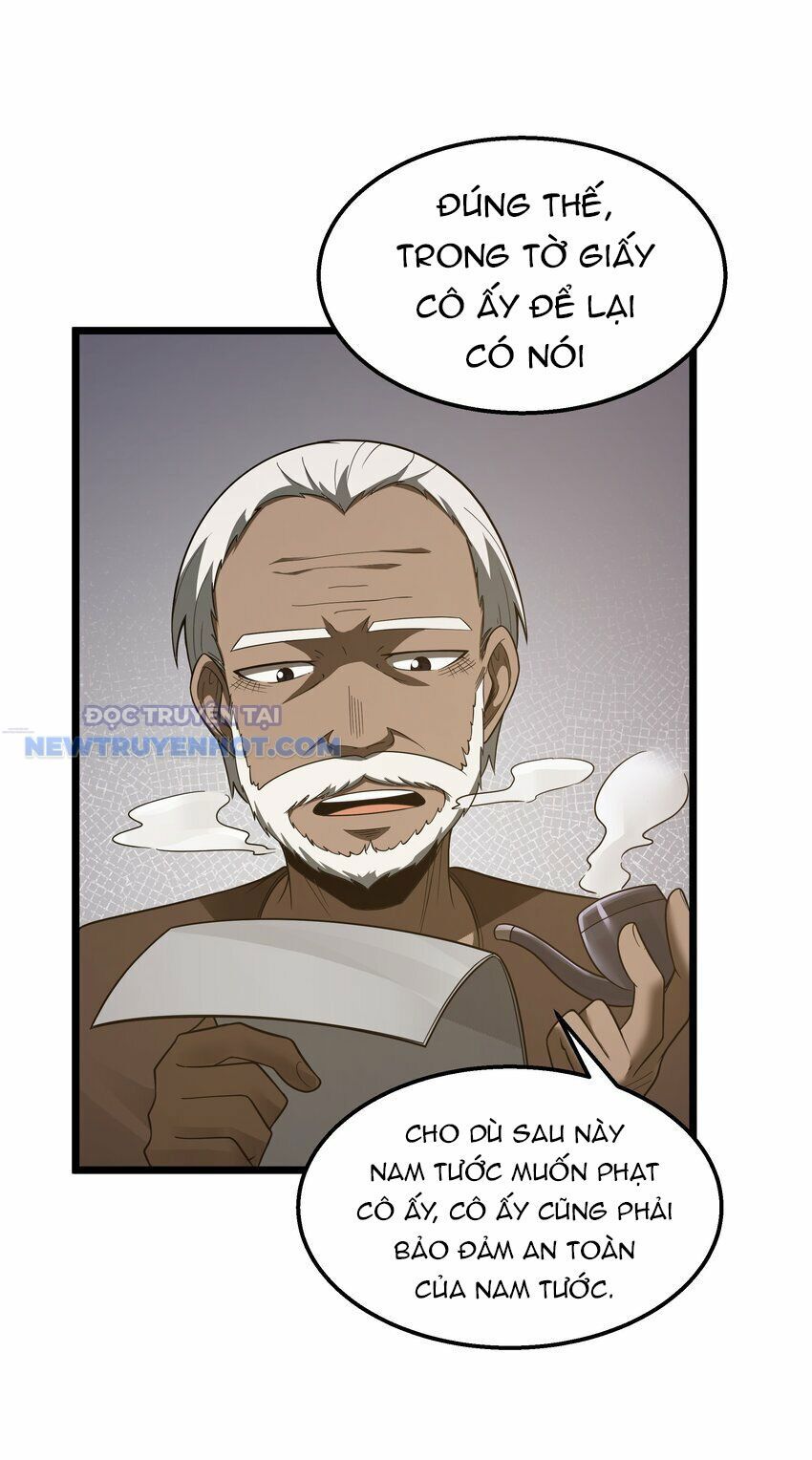 Dũng Giả Này Là Người Theo Chủ Nghĩa Tiền Tài Chí Thượng: Chapter 29