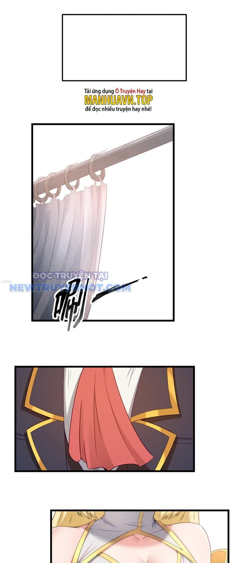 Dũng Giả Này Là Người Theo Chủ Nghĩa Tiền Tài Chí Thượng: Chapter 3