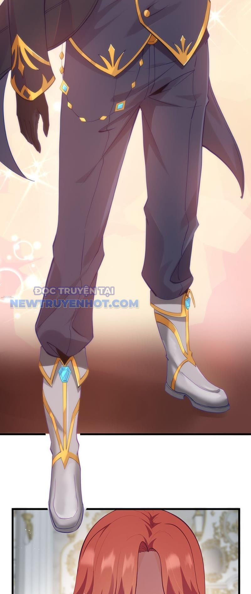 Dũng Giả Này Là Người Theo Chủ Nghĩa Tiền Tài Chí Thượng: Chapter 3