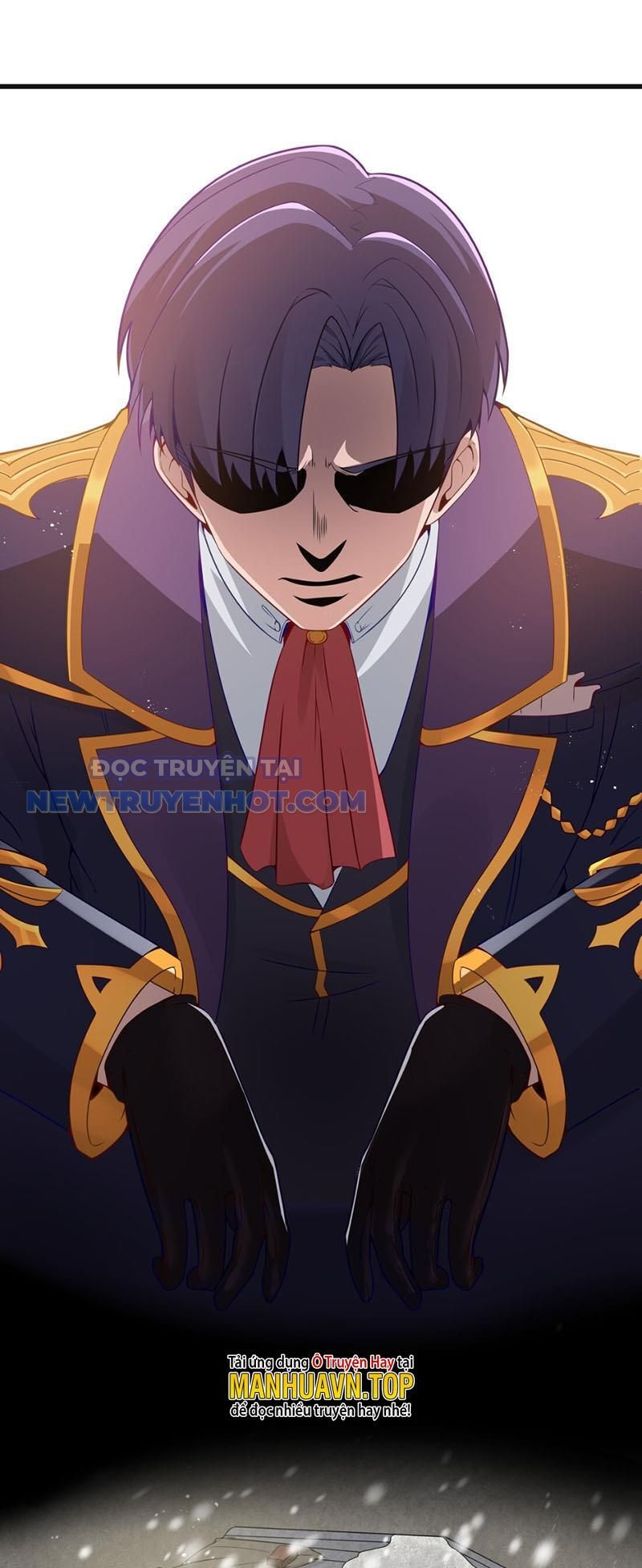 Dũng Giả Này Là Người Theo Chủ Nghĩa Tiền Tài Chí Thượng: Chapter 3