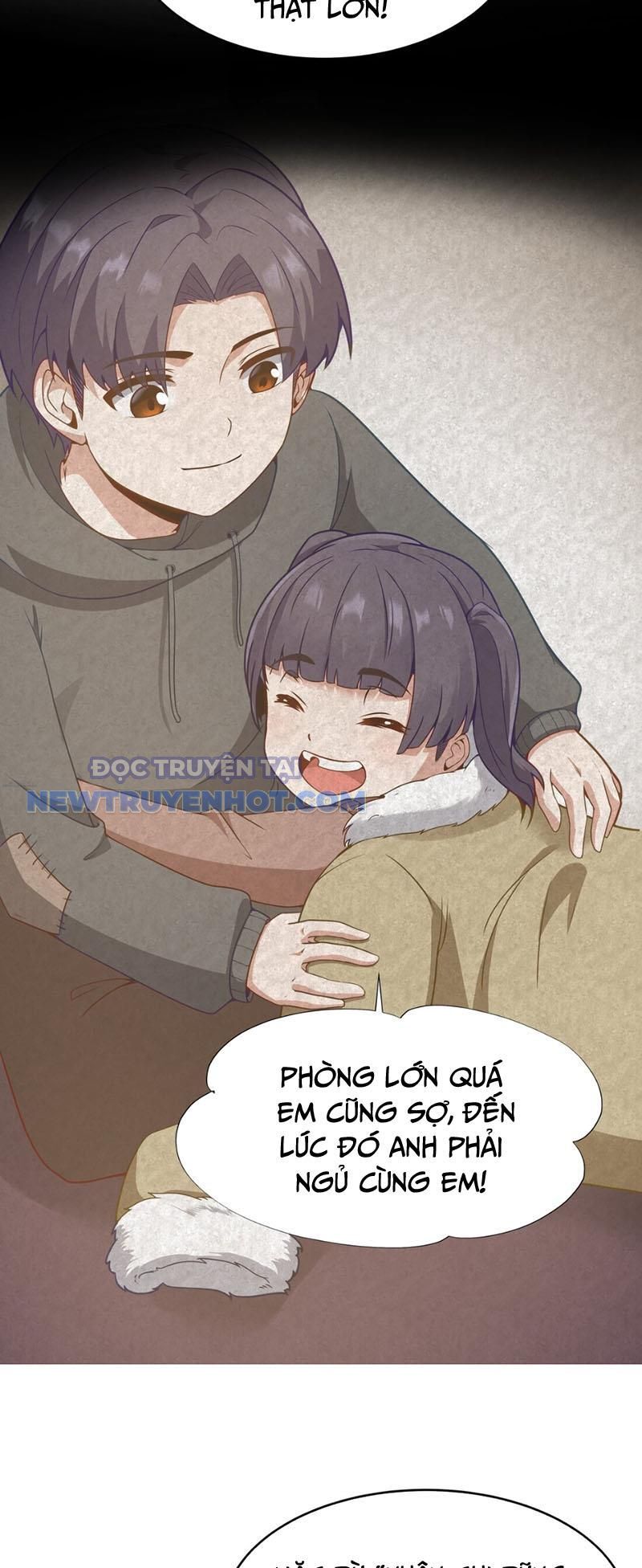 Dũng Giả Này Là Người Theo Chủ Nghĩa Tiền Tài Chí Thượng: Chapter 3