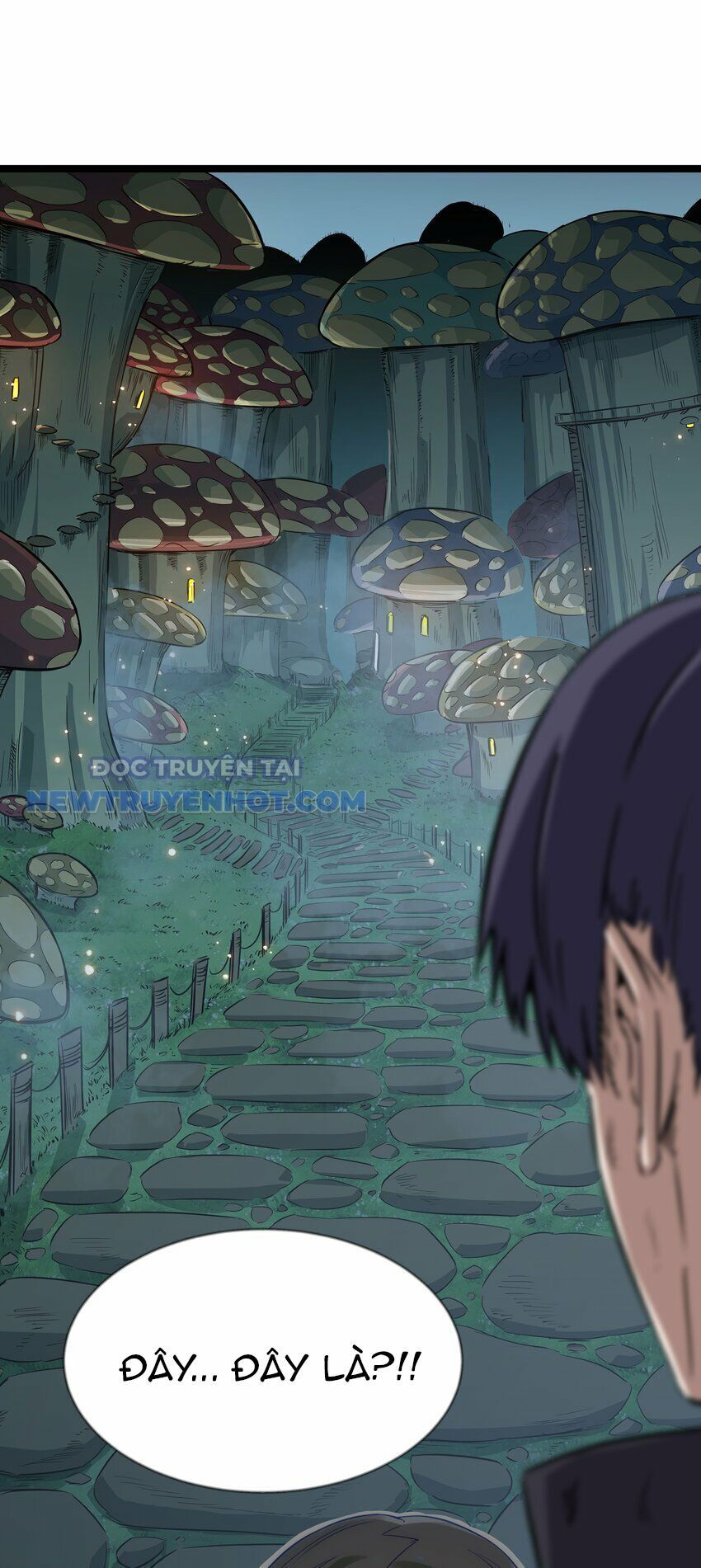 Dũng Giả Này Là Người Theo Chủ Nghĩa Tiền Tài Chí Thượng: Chapter 30