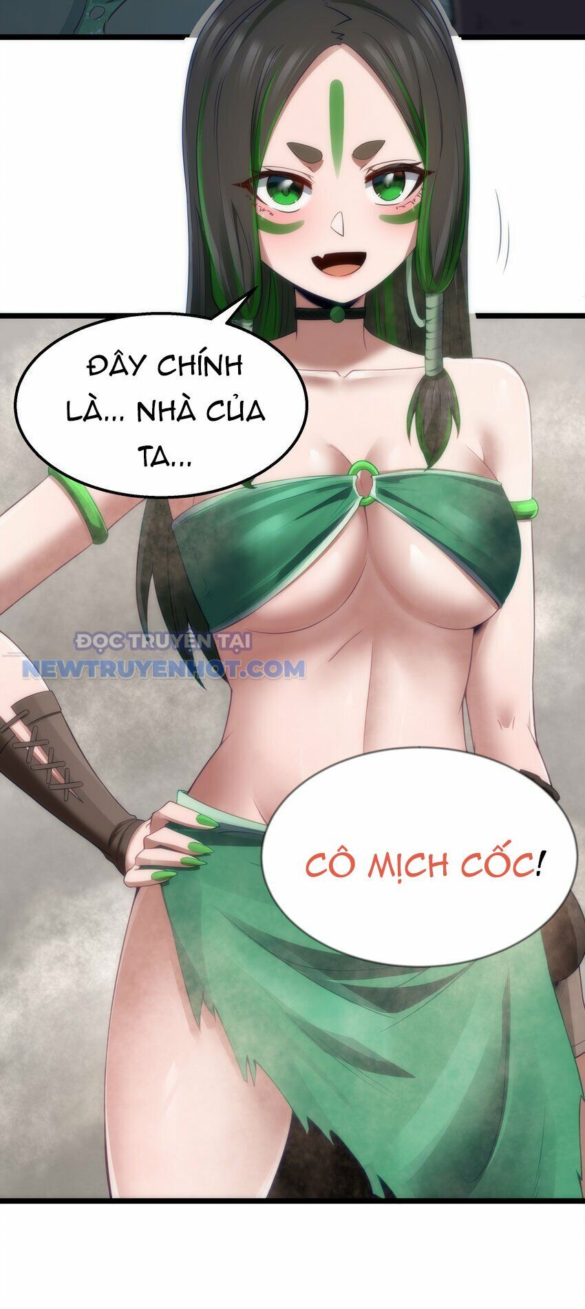 Dũng Giả Này Là Người Theo Chủ Nghĩa Tiền Tài Chí Thượng: Chapter 30