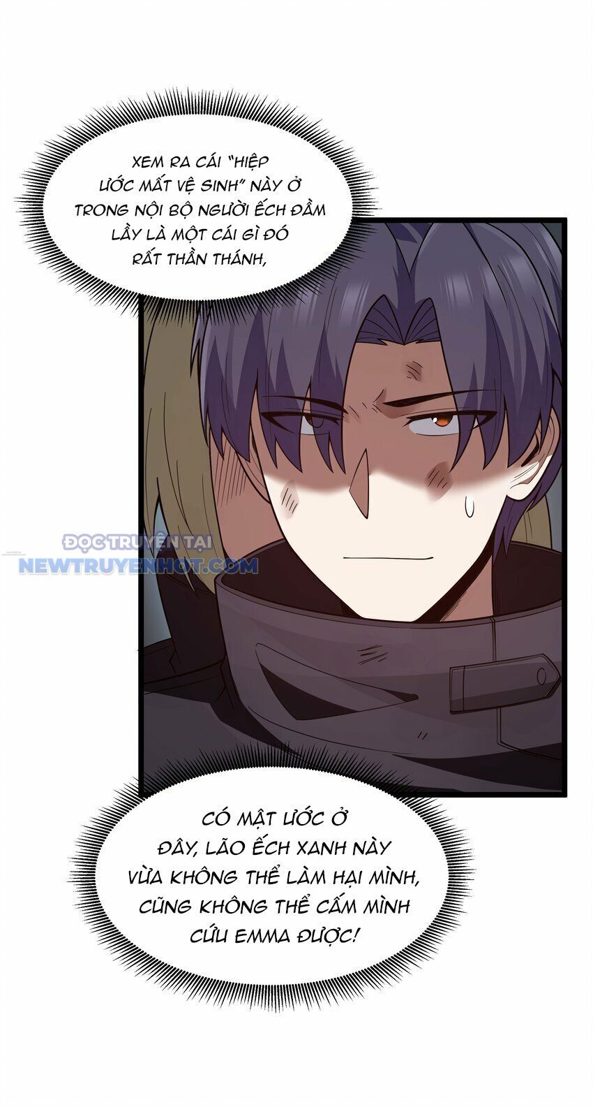 Dũng Giả Này Là Người Theo Chủ Nghĩa Tiền Tài Chí Thượng: Chapter 30