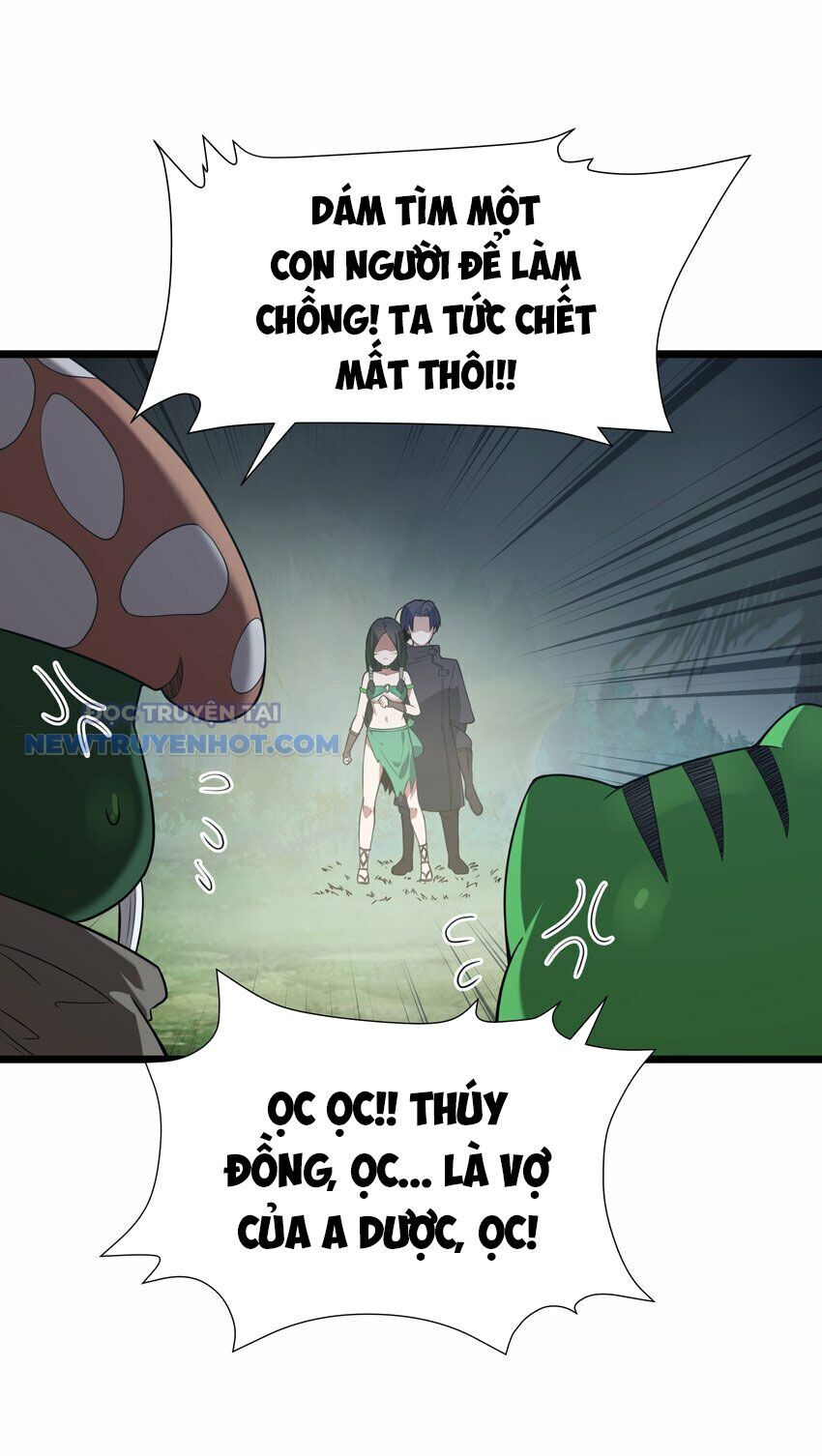 Dũng Giả Này Là Người Theo Chủ Nghĩa Tiền Tài Chí Thượng: Chapter 30