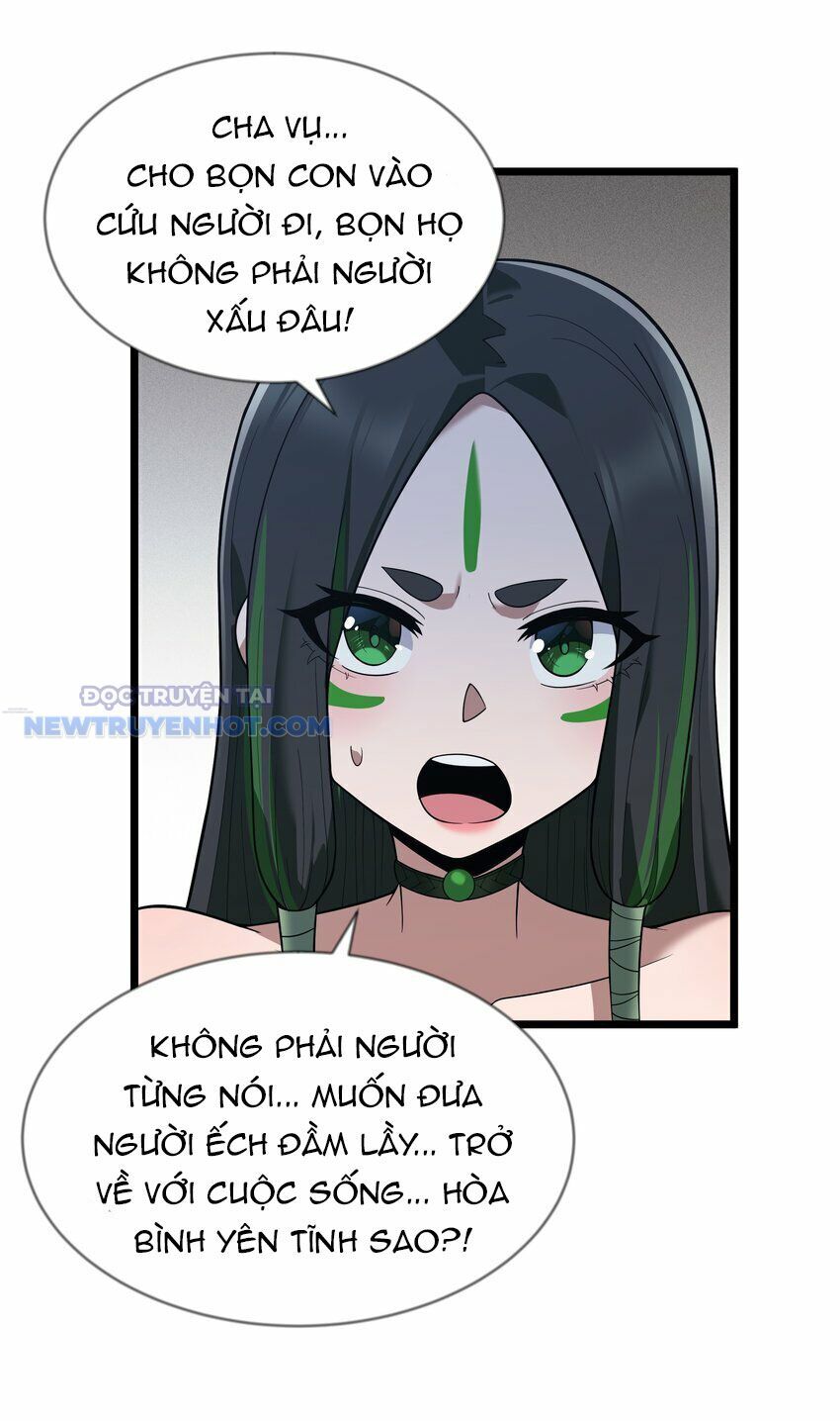 Dũng Giả Này Là Người Theo Chủ Nghĩa Tiền Tài Chí Thượng: Chapter 30