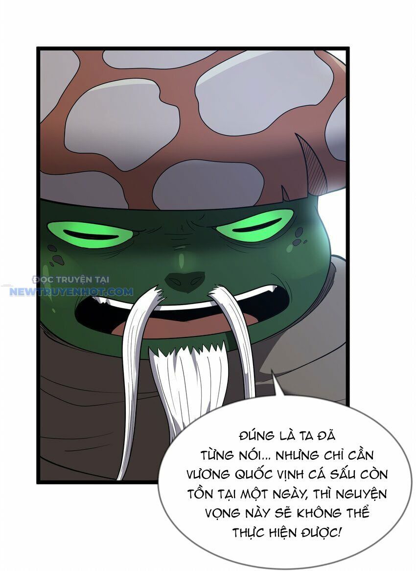 Dũng Giả Này Là Người Theo Chủ Nghĩa Tiền Tài Chí Thượng: Chapter 30