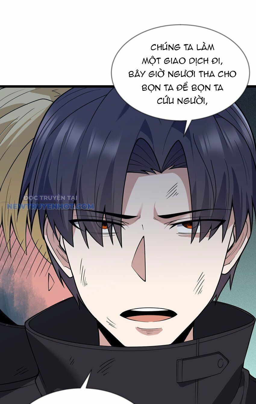 Dũng Giả Này Là Người Theo Chủ Nghĩa Tiền Tài Chí Thượng: Chapter 30