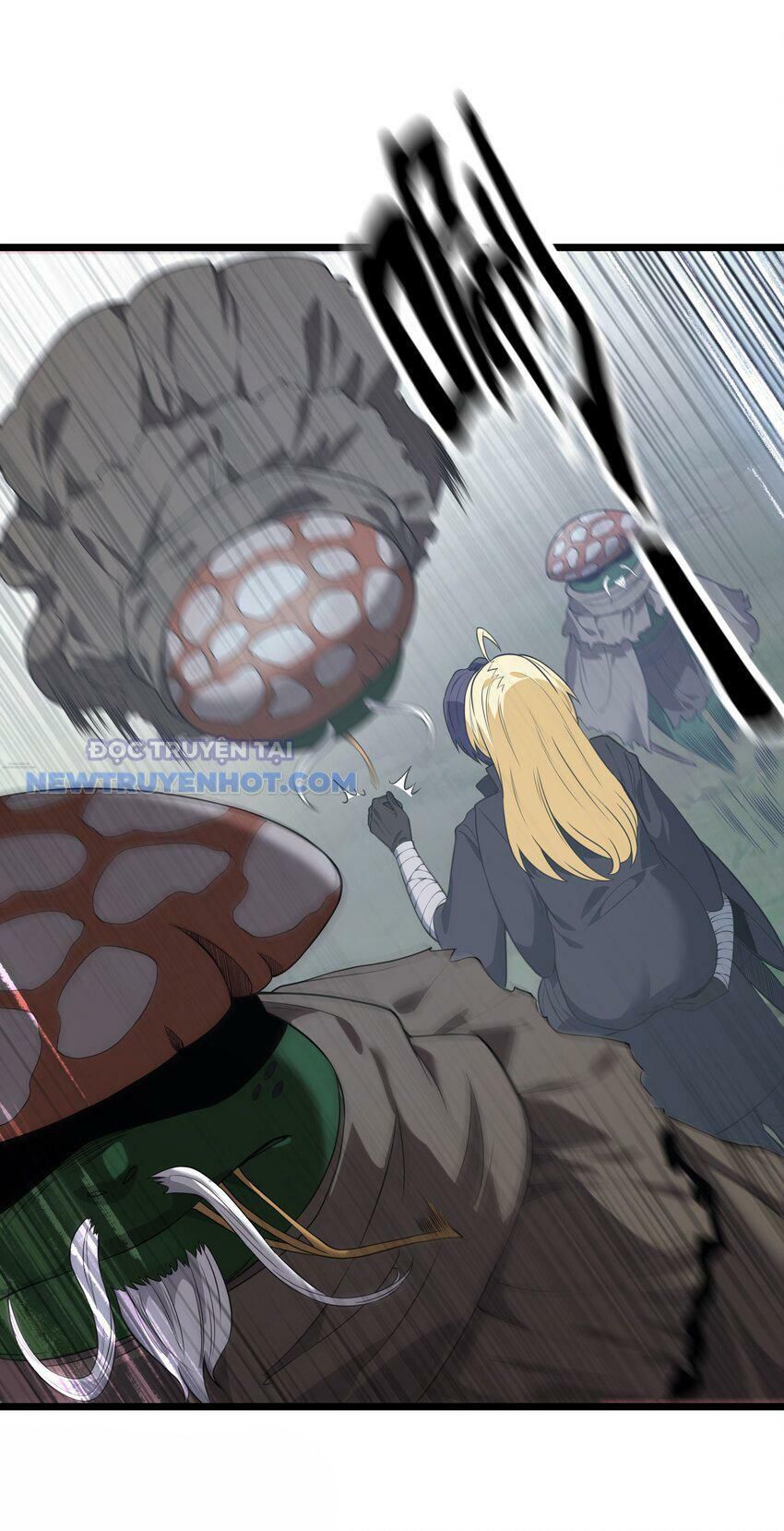 Dũng Giả Này Là Người Theo Chủ Nghĩa Tiền Tài Chí Thượng: Chapter 30