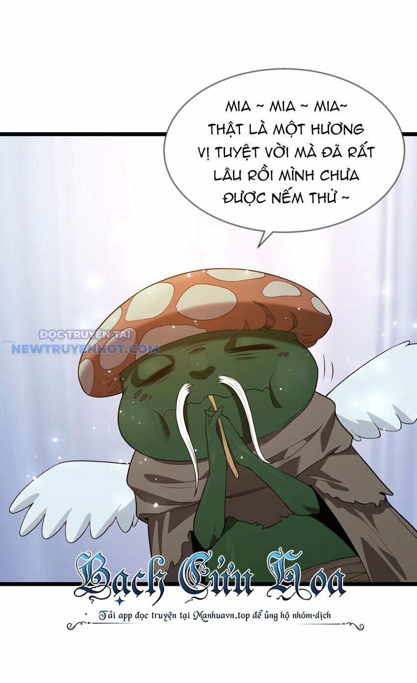 Dũng Giả Này Là Người Theo Chủ Nghĩa Tiền Tài Chí Thượng: Chapter 30