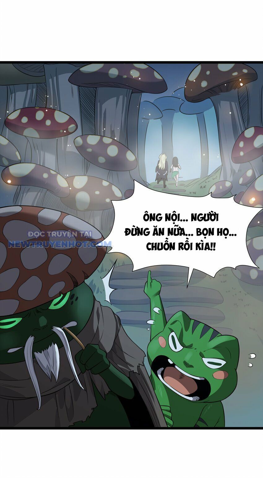 Dũng Giả Này Là Người Theo Chủ Nghĩa Tiền Tài Chí Thượng: Chapter 30