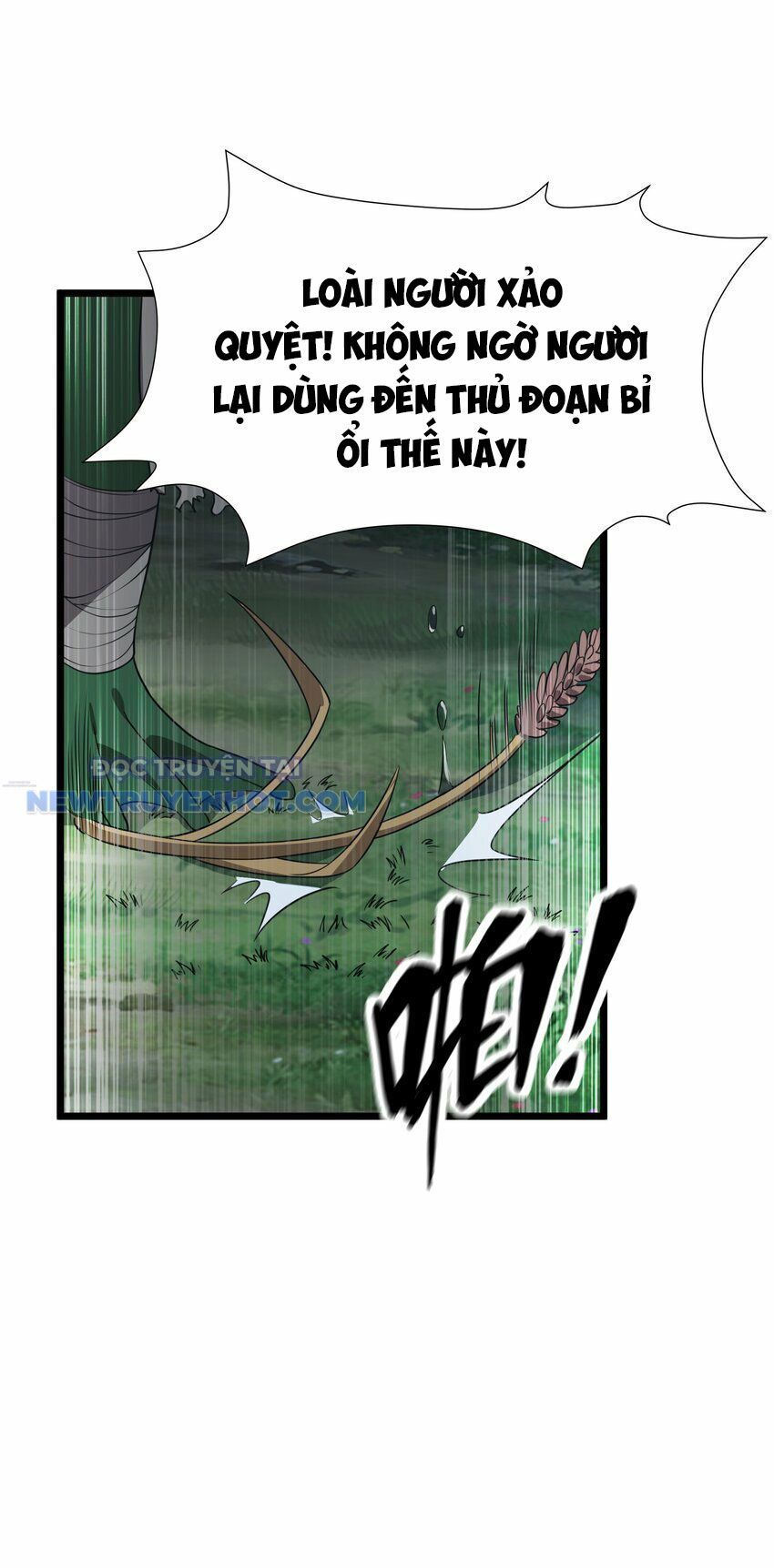 Dũng Giả Này Là Người Theo Chủ Nghĩa Tiền Tài Chí Thượng: Chapter 30