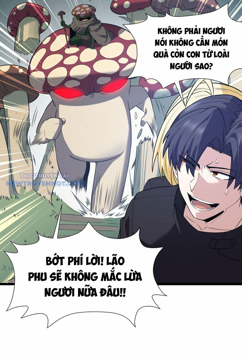 Dũng Giả Này Là Người Theo Chủ Nghĩa Tiền Tài Chí Thượng: Chapter 30