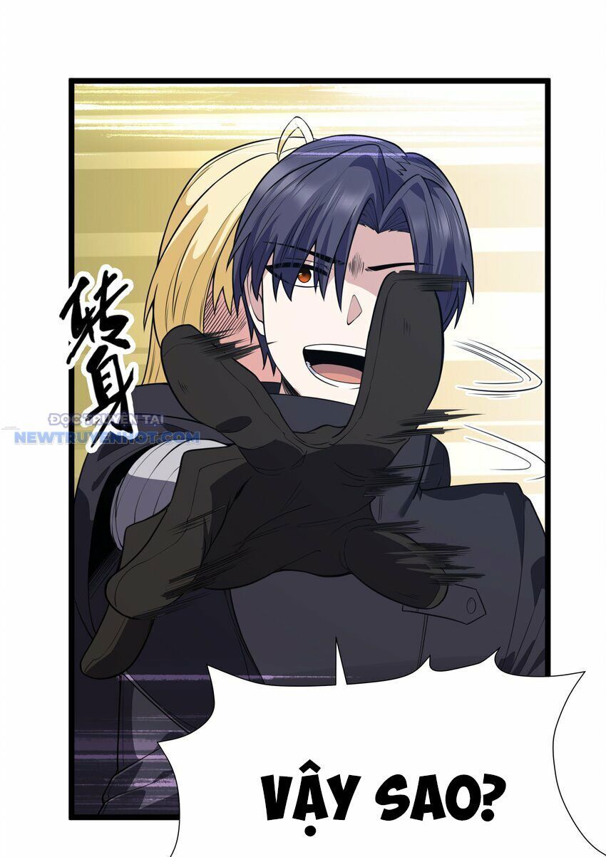 Dũng Giả Này Là Người Theo Chủ Nghĩa Tiền Tài Chí Thượng: Chapter 30