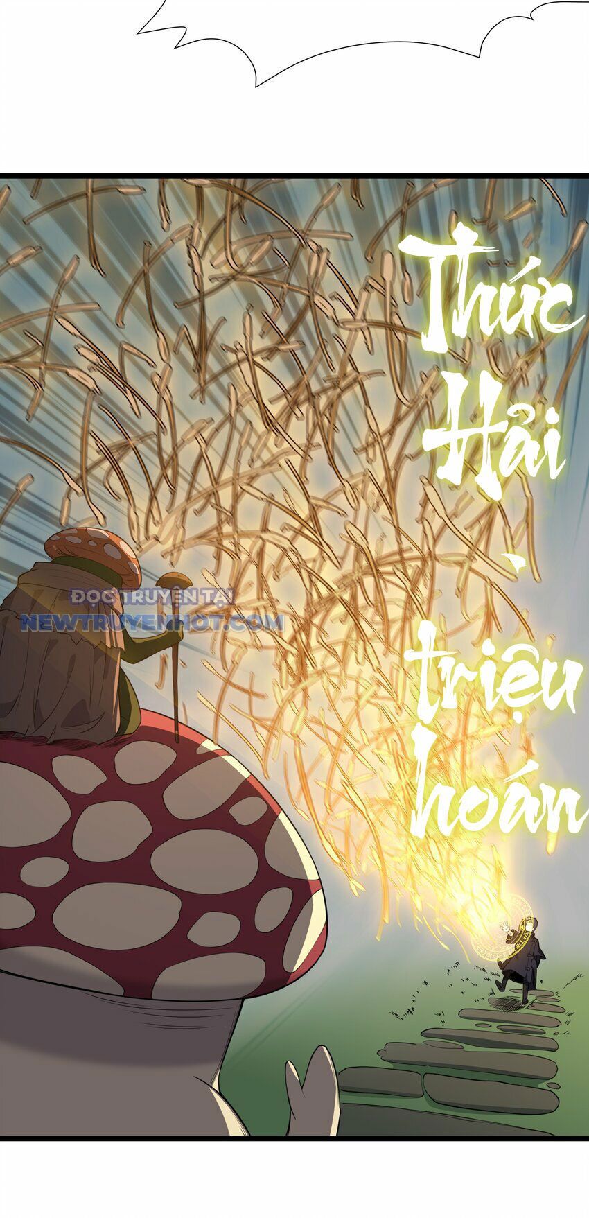 Dũng Giả Này Là Người Theo Chủ Nghĩa Tiền Tài Chí Thượng: Chapter 30