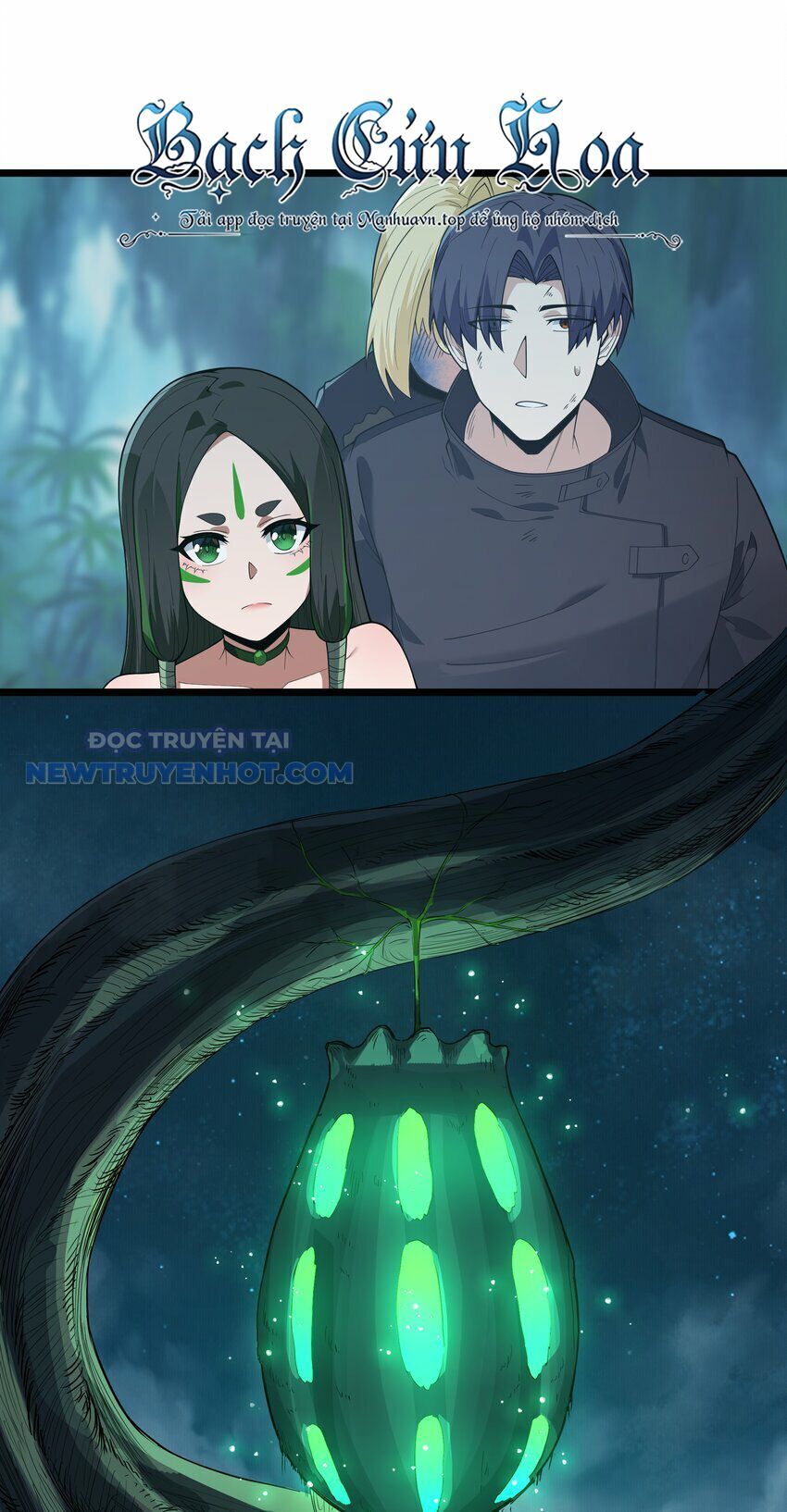 Dũng Giả Này Là Người Theo Chủ Nghĩa Tiền Tài Chí Thượng: Chapter 30