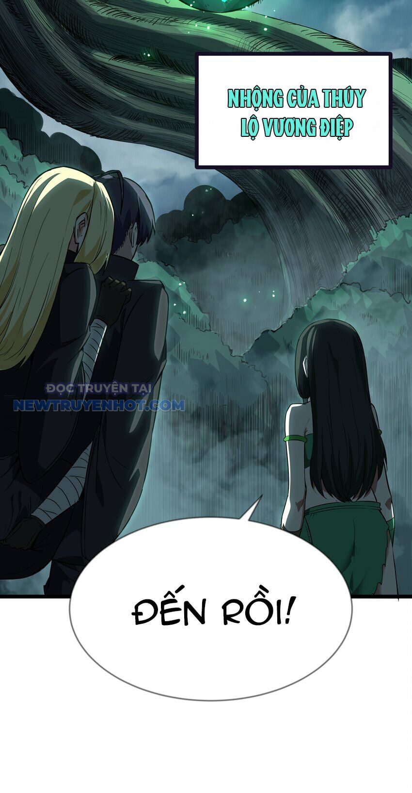 Dũng Giả Này Là Người Theo Chủ Nghĩa Tiền Tài Chí Thượng: Chapter 30