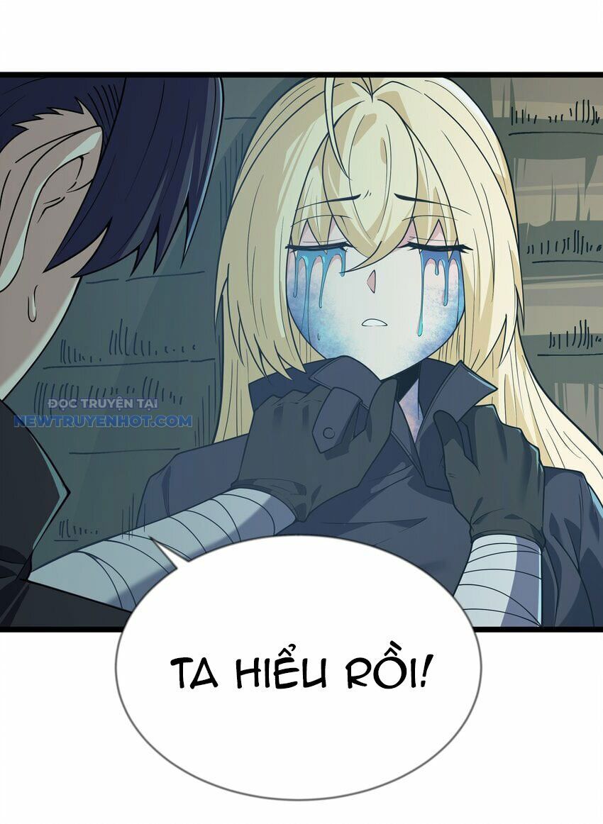 Dũng Giả Này Là Người Theo Chủ Nghĩa Tiền Tài Chí Thượng: Chapter 30