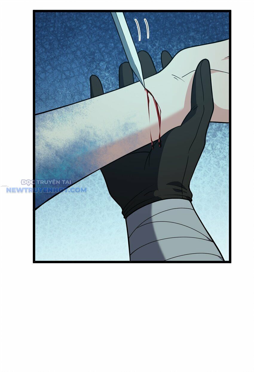 Dũng Giả Này Là Người Theo Chủ Nghĩa Tiền Tài Chí Thượng: Chapter 30