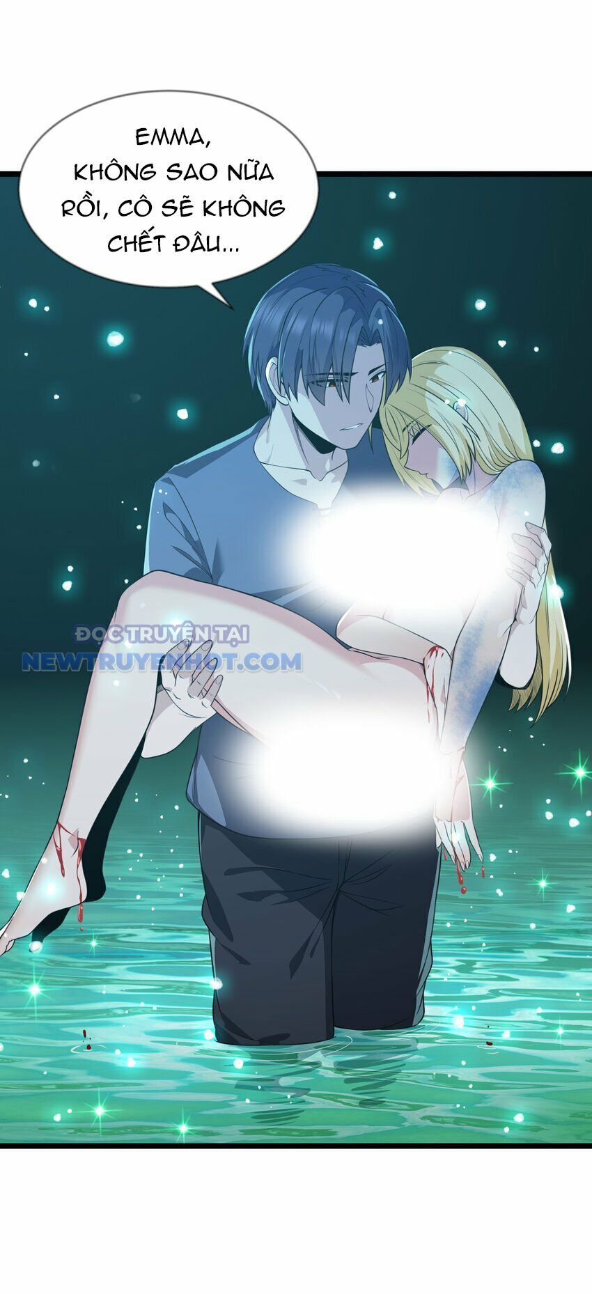 Dũng Giả Này Là Người Theo Chủ Nghĩa Tiền Tài Chí Thượng: Chapter 30