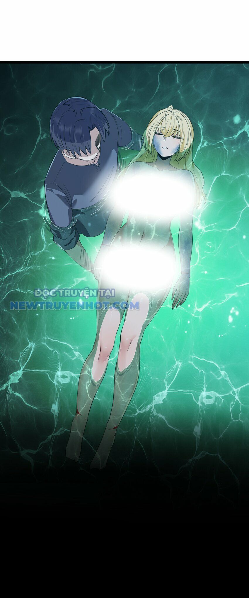 Dũng Giả Này Là Người Theo Chủ Nghĩa Tiền Tài Chí Thượng: Chapter 30