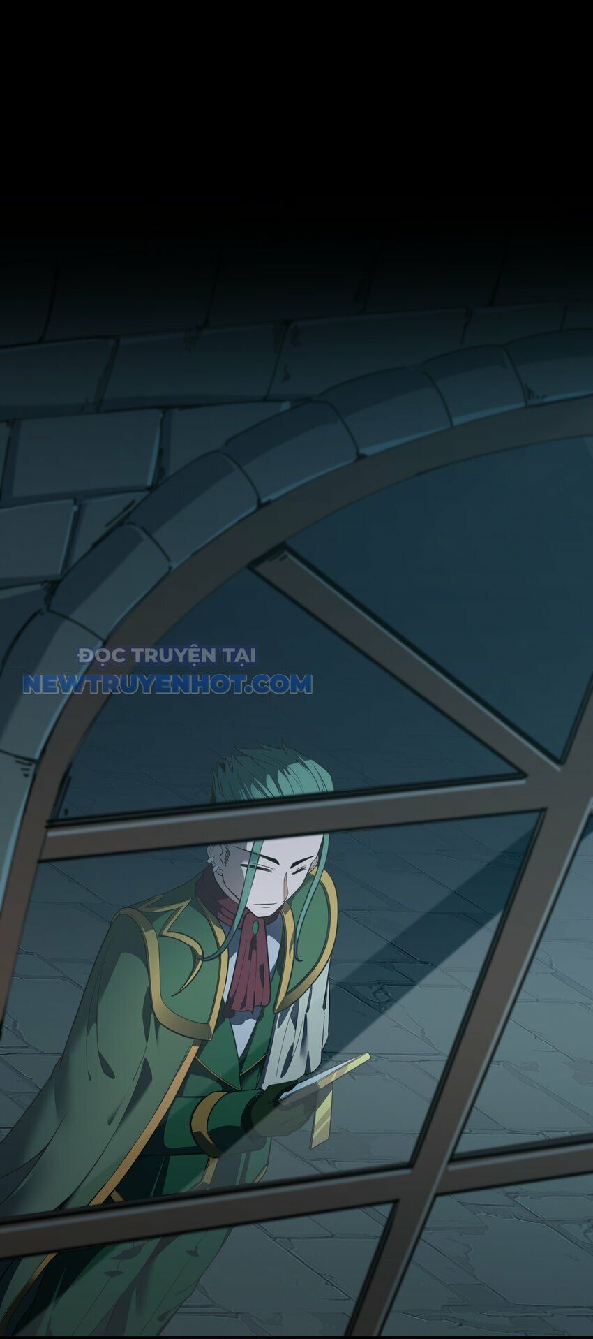 Dũng Giả Này Là Người Theo Chủ Nghĩa Tiền Tài Chí Thượng: Chapter 30