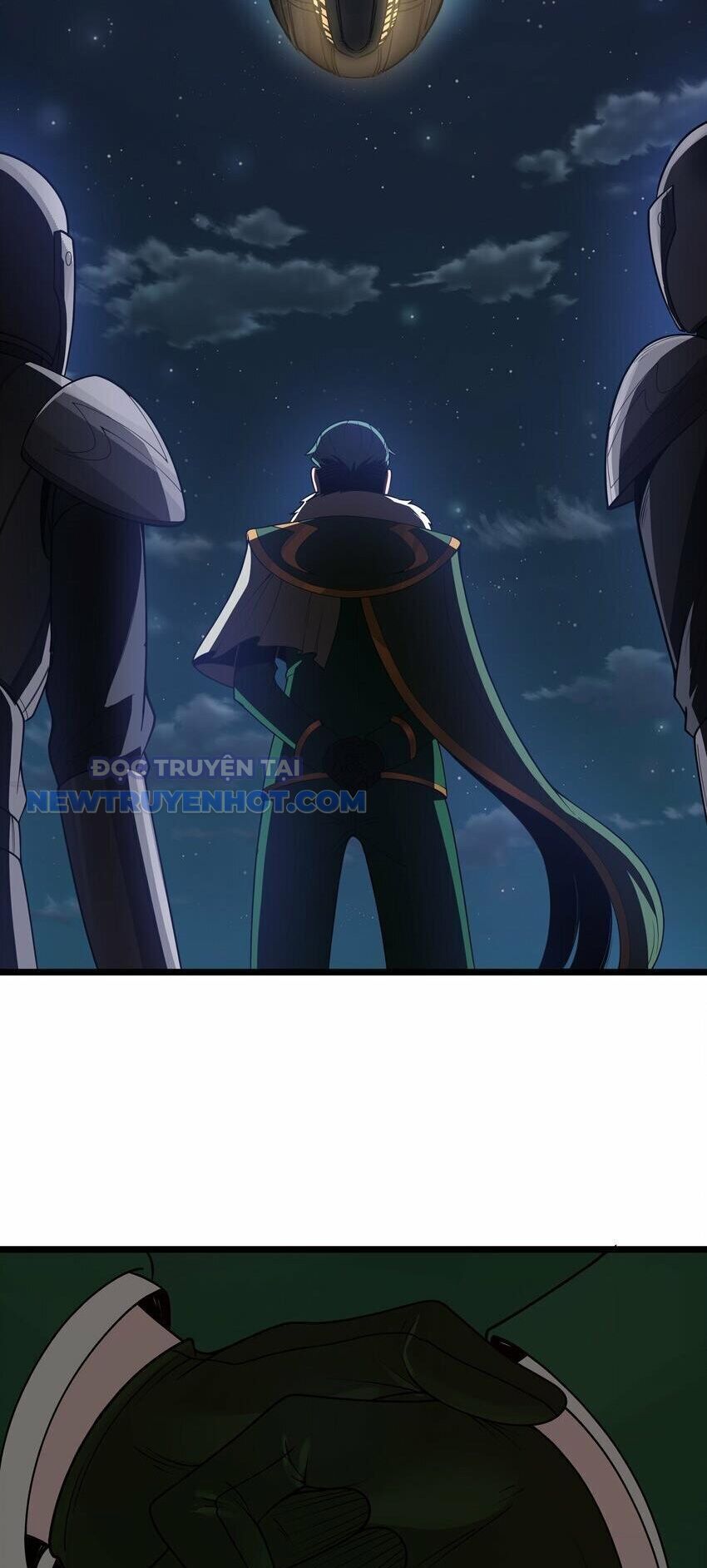 Dũng Giả Này Là Người Theo Chủ Nghĩa Tiền Tài Chí Thượng: Chapter 31