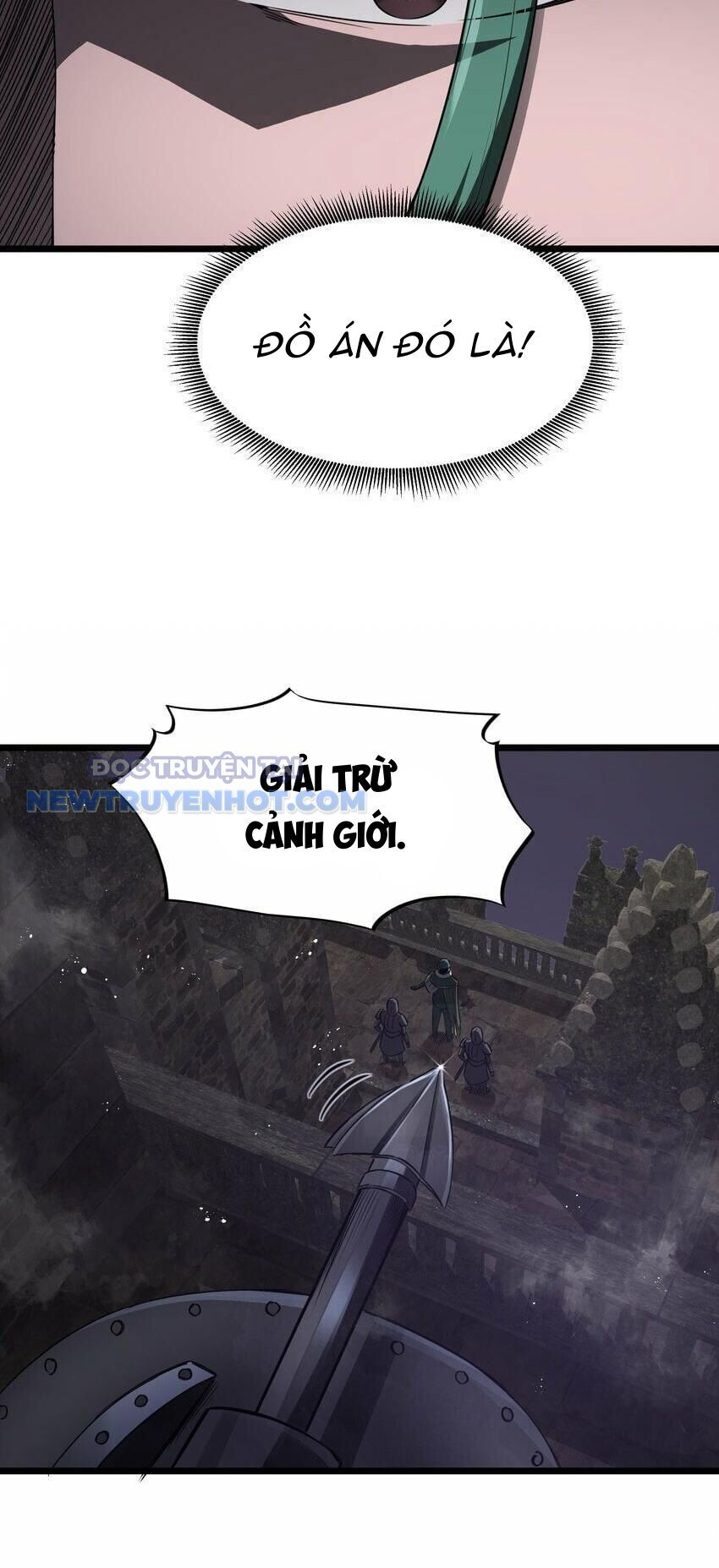 Dũng Giả Này Là Người Theo Chủ Nghĩa Tiền Tài Chí Thượng: Chapter 31